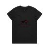 AS Colour Womens Maple Tee Thumbnail