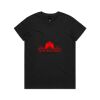 AS Colour Womens Maple Tee Thumbnail