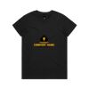 AS Colour Womens Maple Tee Thumbnail