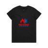 AS Colour Womens Maple Tee Thumbnail
