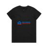AS Colour Womens Maple Tee Thumbnail