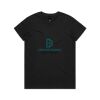 AS Colour Womens Maple Tee Thumbnail