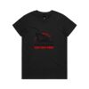 AS Colour Womens Maple Tee Thumbnail