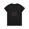 AS Colour Womens Maple Tee Thumbnail