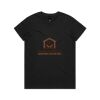 AS Colour Womens Maple Tee Thumbnail