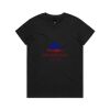 AS Colour Womens Maple Tee Thumbnail
