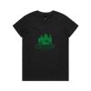 AS Colour Womens Maple Tee Thumbnail