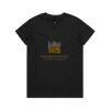 AS Colour Womens Maple Tee Thumbnail