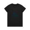 AS Colour Womens Maple Tee Thumbnail