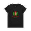 AS Colour Womens Maple Tee Thumbnail