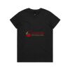 AS Colour Womens Maple Tee Thumbnail