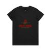 AS Colour Womens Maple Tee Thumbnail