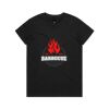 AS Colour Womens Maple Tee Thumbnail