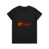 AS Colour Womens Maple Tee Thumbnail