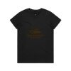 AS Colour Womens Maple Tee Thumbnail