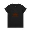 AS Colour Womens Maple Tee Thumbnail