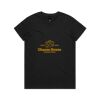 AS Colour Womens Maple Tee Thumbnail