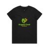 AS Colour Womens Maple Tee Thumbnail