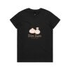 AS Colour Womens Maple Tee Thumbnail