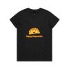 AS Colour Womens Maple Tee Thumbnail