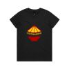 AS Colour Womens Maple Tee Thumbnail