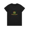 AS Colour Womens Maple Tee Thumbnail