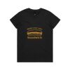 AS Colour Womens Maple Tee Thumbnail