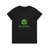 AS Colour Womens Maple Tee Thumbnail