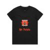 AS Colour Womens Maple Tee Thumbnail