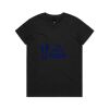 AS Colour Womens Maple Tee Thumbnail