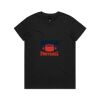 AS Colour Womens Maple Tee Thumbnail