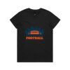 AS Colour Womens Maple Tee Thumbnail