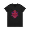 AS Colour Womens Maple Tee Thumbnail