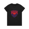AS Colour Womens Maple Tee Thumbnail