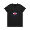 AS Colour Womens Maple Tee Thumbnail
