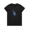 AS Colour Womens Maple Tee Thumbnail