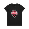 AS Colour Womens Maple Tee Thumbnail
