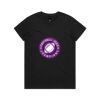 AS Colour Womens Maple Tee Thumbnail