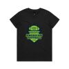 AS Colour Womens Maple Tee Thumbnail