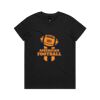 AS Colour Womens Maple Tee Thumbnail