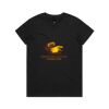 AS Colour Womens Maple Tee Thumbnail