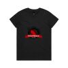 AS Colour Womens Maple Tee Thumbnail