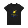 AS Colour Womens Maple Tee Thumbnail