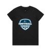 AS Colour Womens Maple Tee Thumbnail