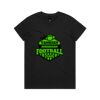 AS Colour Womens Maple Tee Thumbnail