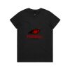 AS Colour Womens Maple Tee Thumbnail