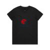 AS Colour Womens Maple Tee Thumbnail