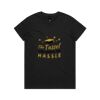AS Colour Womens Maple Tee Thumbnail