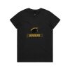 AS Colour Womens Maple Tee Thumbnail