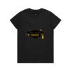 AS Colour Womens Maple Tee Thumbnail